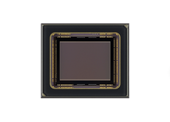 IMX487-AAMJ-C UV-Bildsensor mit Global Shutter 8,13 M effektive Pixel für 200 nm bis 400 nm UV-Wellenband