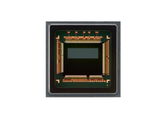 IMX560-AAMV SPAD ToF Tiefensensor mit Signalverstärkenden Pixeln und 300 m Messdistanz in Diagonale 6,25 mm