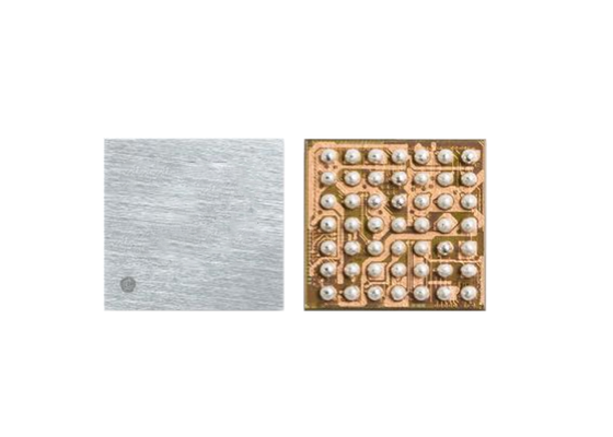 CXD5642GF 1,8 V Multi-Constellation GNSS-Empfänger-Integrierter Schaltkreislauf-Chip mit extrem geringem Stromverbrauch