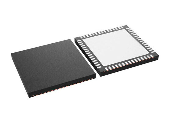 ADC10DV200CISQE Integrierter Schaltkreis-Chip-Zweikanal-10-Bit-Analog-Digital-Wandler WQFN-60
