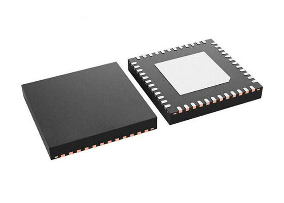 ADC3242IRGZR integrierter Schaltkreislauf-Chip Dual-Channel 14-Bit-Analog-Digital-Wandler VQFN-48