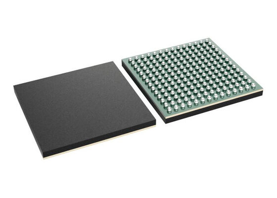 ADS5403IZAYR Integrierter Schaltkreislauf-Chip 12-Bit-ADC-Wandler 500MSPS Analog-Digital-Wandler