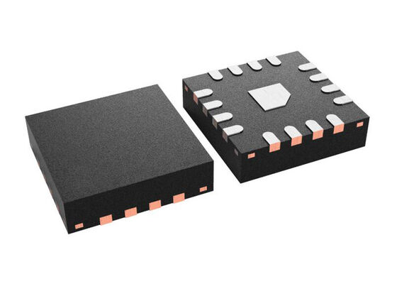 ADS7850IRTER Integrierter Schaltkreislauf-Chip 14-Bit-Synchronprobenahme Analog-Digital-Wandler WQFN16
