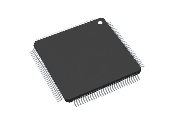 ADSP-21560WCSWZ6 Mikrocontroller MCU Niedrige Leistung 800MHz SHARC Einzelkern Hochleistungs-DSP
