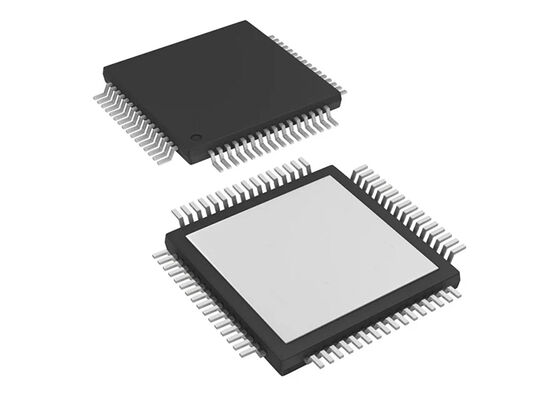ADS1278IPAPR Integrierter Schaltkreis-Chip, simultan abtastender Delta-Sigma-ADC für Anwendungen mit großer Bandbreite