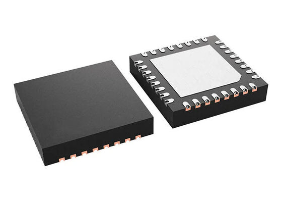 ADS7952SRHBR Integrierter Schaltkreislauf-Chip 12-Bit-Einzelgeräte-Serien-Schnittstelle