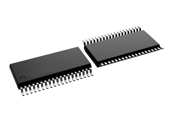 ADS8688IDBTR Integrierter Schaltkreis-Chip, 8-Kanal-SAR-ADC mit Einzelversorgung und bipolaren Eingangsbereichen