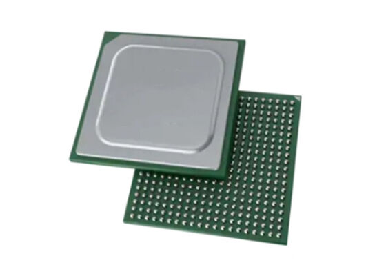 ADSP-21568WCBCZ10 Mikrocontroller MCU Einzelkern 933MHz SHARC DSP für Hintersitzunterhaltung