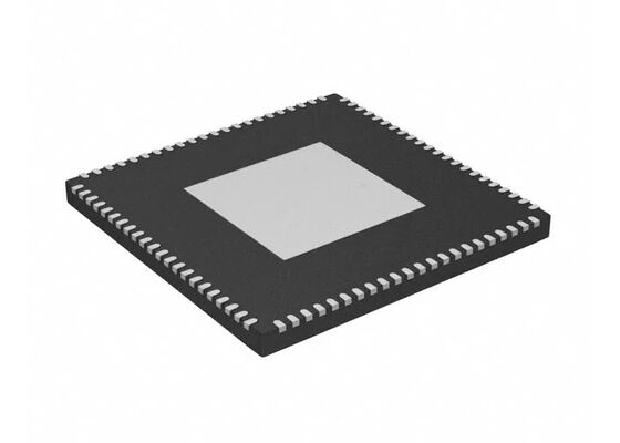 ADSP-BF702BCPZ-4 Mikrocontroller MCU 400MHz Blackfin Digital Signal Prozessoren mit 256KB L2 SRAM