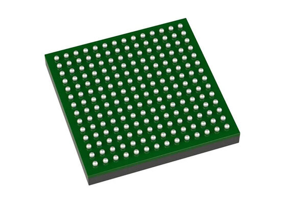 ADSP-SC582BBCZ-4A Mikrocontroller MCU Single-Core ARM Cortex-A5 SHARC Digitaler Signalprozessor