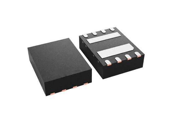 AMC0106M05DENR Integrierter Schaltkreislauf-Chip 50mV Isolierter Delta-Sigma-Modulator für die Stromsensung