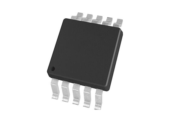 MAX41460GUB Integrierter Schaltkreislauf 300 MHz bis 960 MHz ASK/FSK-Sender mit SPI-Schnittstelle
