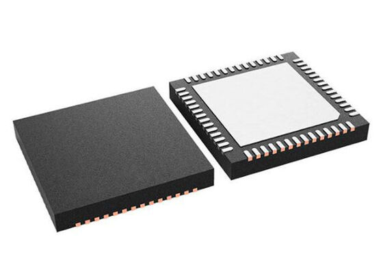 ADS9803RSHR Integrierter Schaltkreischip 8-Kanal-20-Bit-Analog-Digital-Wandler VQFN-56