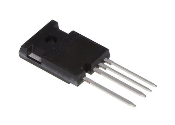 AIKZH50N120CS7 Integrierter Schaltkreislauf 1200V TRENCHSTOPTM IGBT 7 Transistoren 429W Automobil IGBT Diskrete