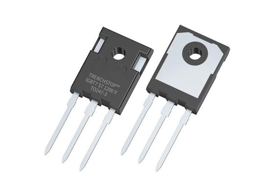 AIKWH40N120CS7 Integrierter Schaltkreislauf-Chip IGBT-Transistoren für Automobilindustrie