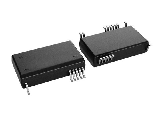 AMC0381D10QDFXRQ1 Integrierter Schaltkreislauf Chip Automobilpräzision Galvanisch isolierter Verstärker SSOP-15