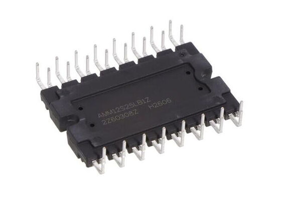AMM12S25LB1Z Integrierter Schaltkreislauf Chip 1,2kV 245W CIPOSTM Prime CoolSiCTM MOSFET Sechspack Modul DIP44x28D