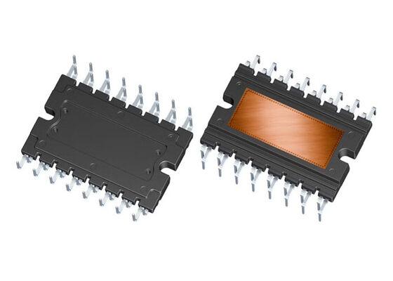AMM12S62LB1Z Integrierter Schaltkreislauf-Chip 1200V CIPOSTM Prime CoolSiCTM MOSFET Sechspack-Modul DIP44x28D