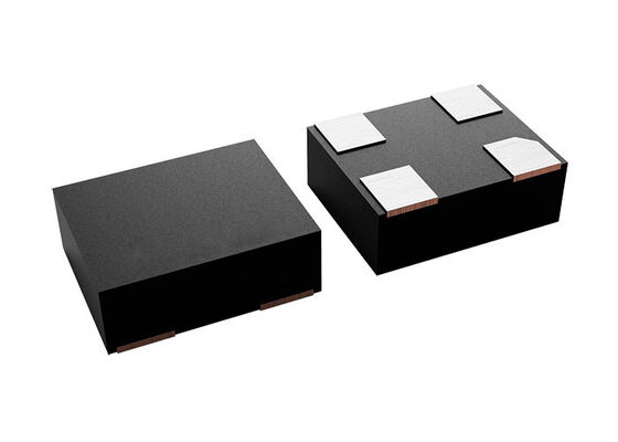 CDC6C025000ADLFRQ1 Integrierter Schaltkreislauf Chip 1,8 V bis 3,3 V Automotive BAW Festfrequenz-LVCMOS-Oszillator