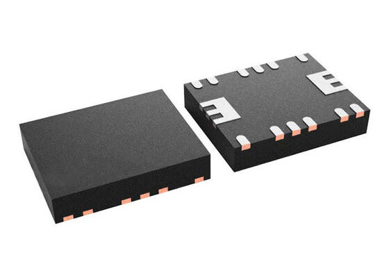 INA750AIREMR Hochpräziser Strommessverstärker mit integriertem Schaltkreischip und verbesserter PWM-Unterdrückung