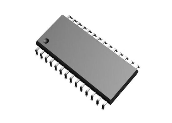 IRS2136DS Integrierter Schaltkreischip 600 V EiceDRIVER™ Dreiphasen-Gate-Treiber-IC PG-DSO-28