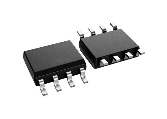 ISO6420FDRQ1 Integrierter Schaltkreis-Chip für die Automobilindustrie, einfache und verstärkte Zweikanal-Digitalisolatoren
