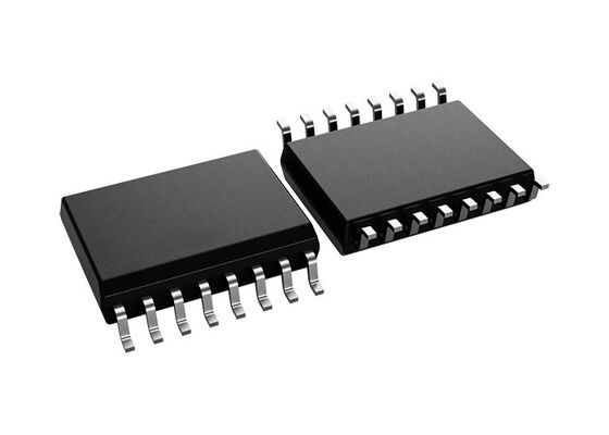 ISO6441DWRQ1 Integrierter Schaltkreis-Chip, geräuschimmuner Vierkanal-Digitalisolator für die Automobilindustrie