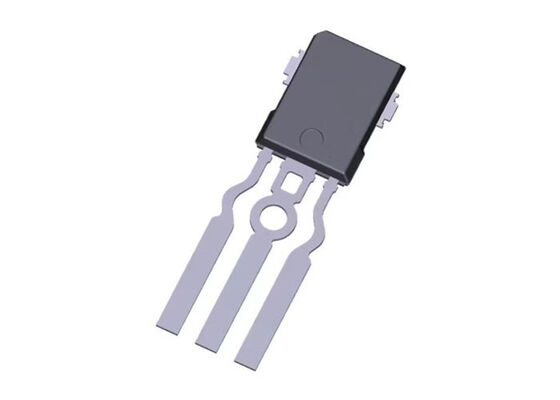 TLE49SRC3 Sensor-IC XENSIV™ Hochpräziser magnetischer Winkelsensor PG-SSO-3