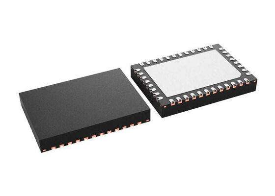 MCF8316DVQRGFRQ1 Integrierter Schaltkreislauf-Chip Automobil Sensorlose FOC-Steuerung Dreiphasiger BLDC-Motorantrieb