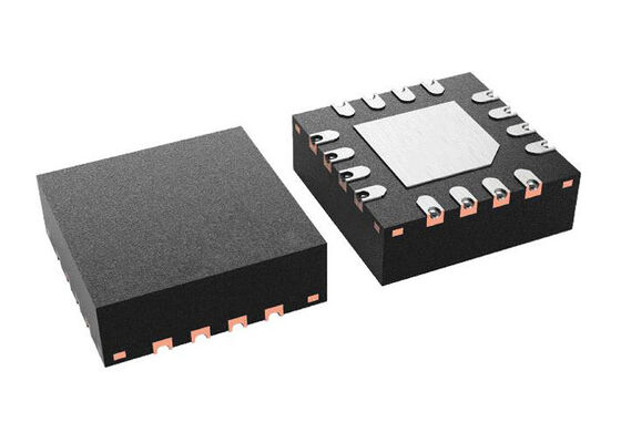 LM25139D5QRGTRQ1 Integrierter Schaltkreischip 42 V synchroner Kfz-Abwärts-DC/DC-Controller VQFN16