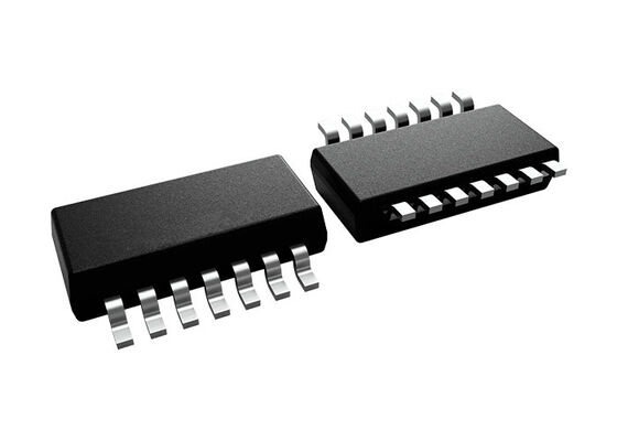 TLC69697QDYYRQ1 Integrierter Schaltkreis-Chip Automotive Connectivity IC für interaktive Signalanzeige-LED-Treiber