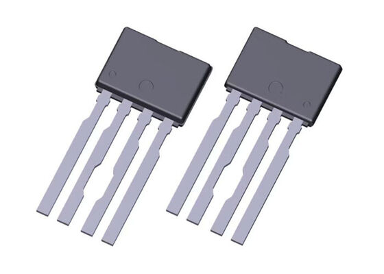 TLE55493ICD-LR-4H Sensor-IC XENSIV™ Radgeschwindigkeitssensor PG-SSO-4 Magnetischer Geschwindigkeitssensor