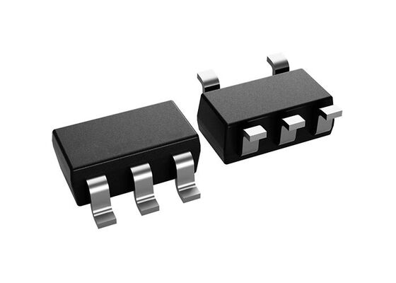 TPS7E7225DBVR Integrierter Schaltkreis-Chip 300 mA 30 V Low-Dropout-Spannungsregler mit Aktivierung