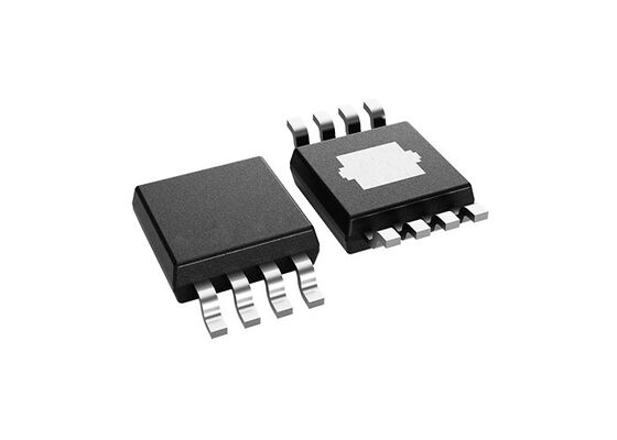 TPS7E8201QDGNRQ1 Integrierter Schaltkreislauf Chip Automotive 40V 300mA Low-IQ Low-Dropout Regler