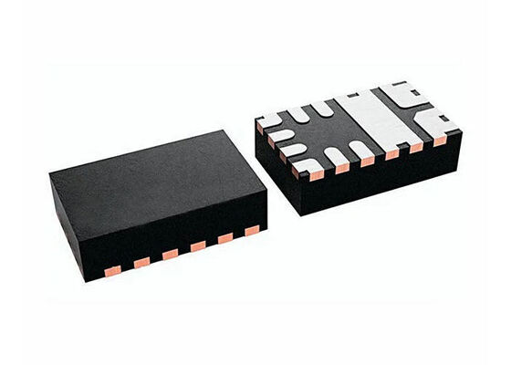 TPS1HC04PQVAHRQ1 Integrierter Schaltkreislauf Chip Automotive 4,8mΩ 15A Einkanal-Smart High-Side-Switch