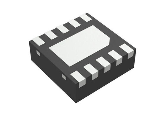 TPS7N4801PDSQR Integrierter Schaltkreislauf-Chip 1.5A Geräuscharme, verstellbare Spannungsregelung mit niedrigem Ausfall