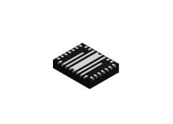 TPS62881QFWRADRQ1 Integrierter Schaltkreislauf-Chip Automotive Stapelbare zweiphasige Step-Down-Wandler mit I2C-Schnittstelle