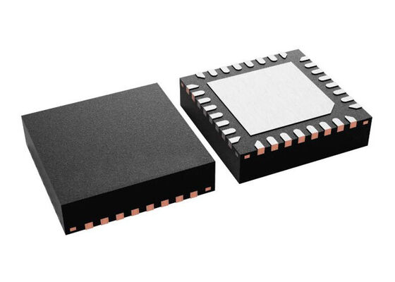 TPS25751ASRSMR Integrierter Schaltkreislauf-Chip Stand-Alone USB Typ-C und Stromversorgung 3.2 Steuerung VQFN-32