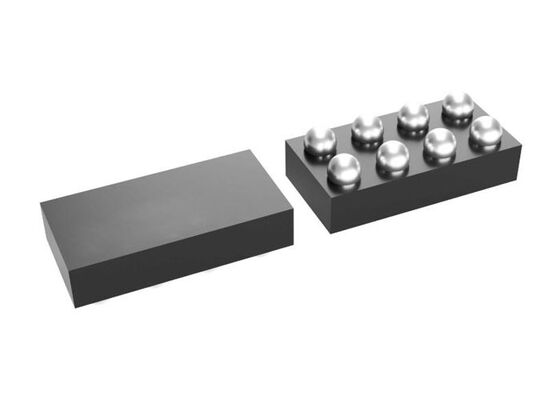 TPS631011YBGR Integrierter Schaltkreislauf-Chip 1.5A Buck-Boost-Wandler DSBGA-8 Gleichspannungs-/ Gleichspannungswandler