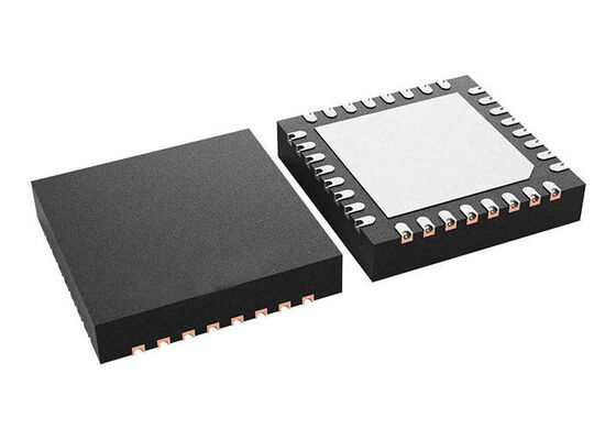 TPS26744EAAQRHBRQ1 Integrierter Schaltkreislauf-Chip Automobil-Dual-Port-USB-Type-C-PD-Controller mit 240 Watt EPR