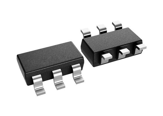 TPS561300DDCR Integrierter Schaltkreislauf Chip 4,5 V bis 30 V Eingang 1A 1,2 MHz Synchroner Buck-Wandler
