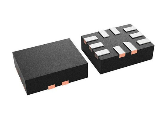 TMUXHS221FRSWR Integrierter Schaltkreis-Chip Dual-Port Hochgeschwindigkeits-USB 2.0-Analogschalter UQFN-10