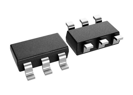 TPS542025DDCR Integrierter Schaltkreislauf-Chip 4,5 V bis 30 V 2A 500 kHz synchroner Buck-Wandler