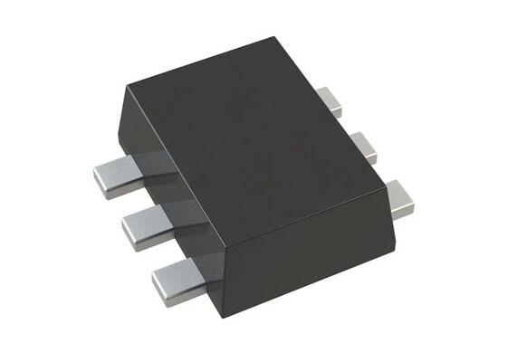 TPS543021DRLR Integrierter Schaltkreislauf-Chip 4,5 V bis 30 V 3A 400 kHz Snchronous Buck Converter