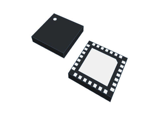 TRF2001VBAR Integrierter Schaltkreislauf Chip ISM Band Multiprotocol und Wi-SUN RF Front-End Modul