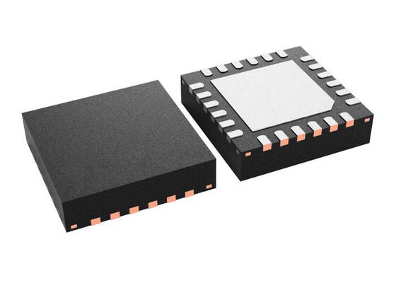 TXE8116RGER Integrierter Schaltkreislauf Chip 16-Bit SPI Bus I/O Expander VQFN24