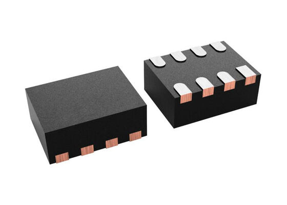 TPS628522HADLSRQ1 Integrierter Schaltkreislauf Chip 2A Automobil synchrone Step-Down-Wandler WSON-8