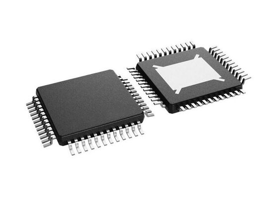 TPS925302QPKDRQ1 Integrierter Schaltkreislauf-Chip Automotive Dual-Channel Synchron Buck LED-Treiber mit SPI