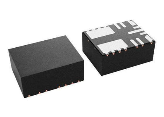 TPSM336203QRDNRQ1 Integrierter Schaltkreislauf Chip Automobil synchroner Step-Down Gleichspannungsmodul