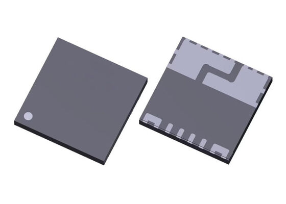 TLE4973-R025T5-S0010 Sensor IC 27A XENSIVTM Hochgenauigkeit Kernloser Stromsensor PG-TISON-8